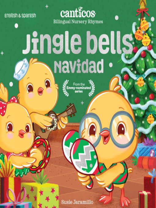 Title details for Jingle Bells / Navidad by Susie Jaramillo - Available